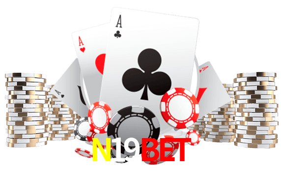 Jogue jogos de pôquer em N19Bet